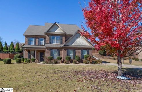 1005 Winmar Drive active home in Brookstone Meadows, Anderson, SC