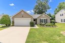 106 Acacia Drive sold home in Simpsonville, SC