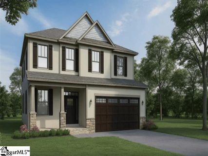 570 Woodcot Drive active home in Rutledge Estates, Woodruff, SC