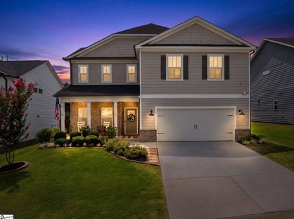 406 Grantleigh Court active home in Ivy Walk, Simpsonville, SC