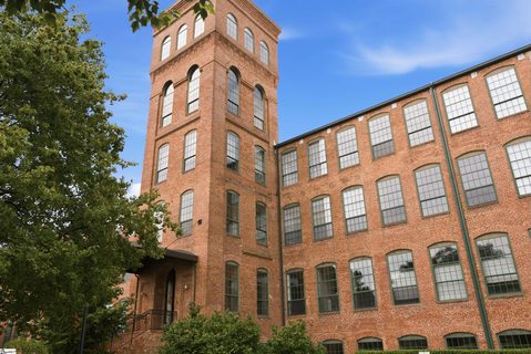 400 Mills Avenue Unit 212 sold home in Lofts At Mills Mill, Greenville, SC
