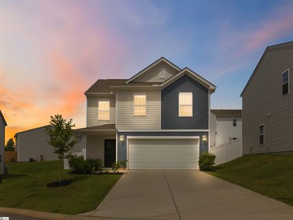 1310 Fairbairn Road active home in Shoally Brook, Spartanburg, SC