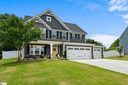 216 Bronson Ridge sold home in Anderson, SC