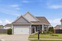 102 Dunsborough Drive sold home in Simpsonville, SC