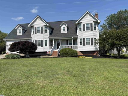 Homes in Hollingsworth Trace, Easley