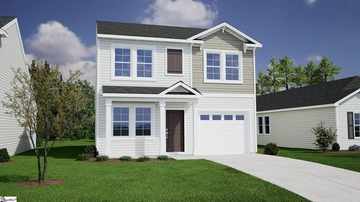 146 Cloverfield Lane active home in Evergreen, Spartanburg, SC