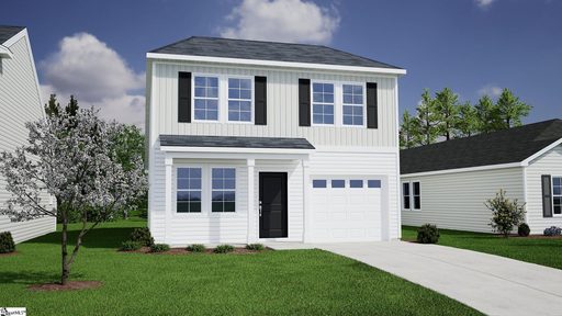 150 Cloverfield Lane active home in Evergreen, Spartanburg, SC