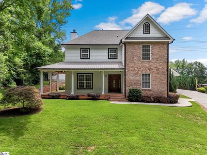Homes in Buxton, Greenville