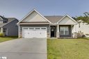 141 Capslock Trail sold home in Pendleton, SC