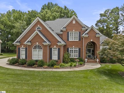 105 Red Branch Lane sold home in Asheton Springs, Simpsonville, SC