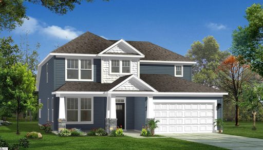 143 Ives Way pending home in Woodglen, Piedmont, SC