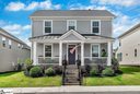 152 Founders Boulevard sold home in Central, SC