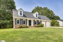 507 Hedgewood Terrace sold home in Greer, SC