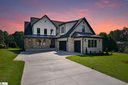100 Tully Drive sold home in Anderson, SC