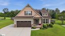 47 Rising Meadow Lane sold home in Taylors, SC