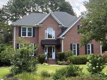 206 Gelsemium Place sold home in Garlington Place, Greenville, SC