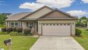 601 Chartwell Drive sold home in Greer, SC