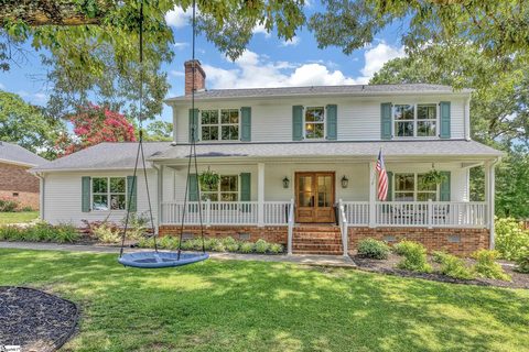 104 Berrywood Court sold home in Sugar Creek, Greer, SC