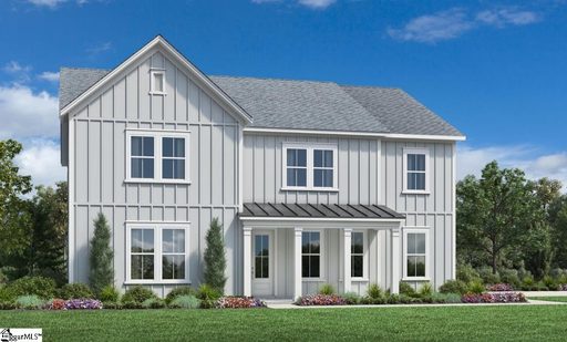 107 Arabella Drive sold home in Westpoint Gardens, Piedmont, SC