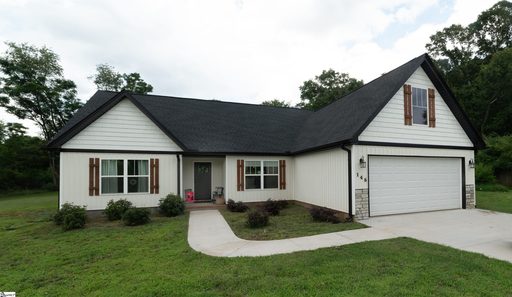 148 Hurst Avenue pending home in Sandy Springs Ridge, Anderson, SC