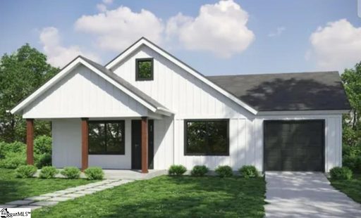 222 Brandi Lane active home in Blossom Meadows, Clinton, SC
