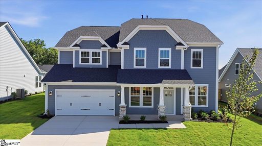 511 Grasshopper Court pending home in Kayfield At Midway, Anderson, SC