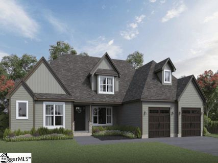 Homes in Pinebrook, Woodruff