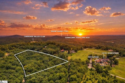 14 Alsace Way active home in Crescent Mountain Vineyard, Travelers Rest, SC