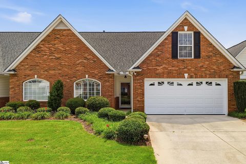 Homes in Wyndham Place, Simpsonville