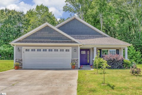 Homes in Natalie Rae, Lyman