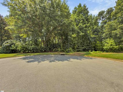 6 Peters Creek Court active lot in Kilgore Plantation, Simpsonville, SC