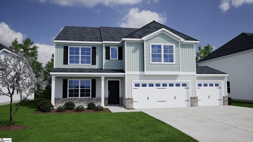 5051 Burke Meadows Run active home in Burke Estates, Chesnee, SC
