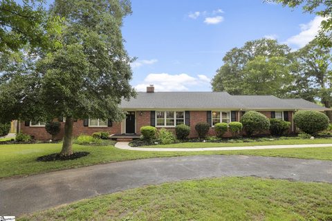A home in Pierce Acres