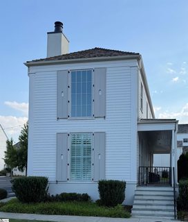 201 Bowman Road active home in Hartness, Greenville, SC
