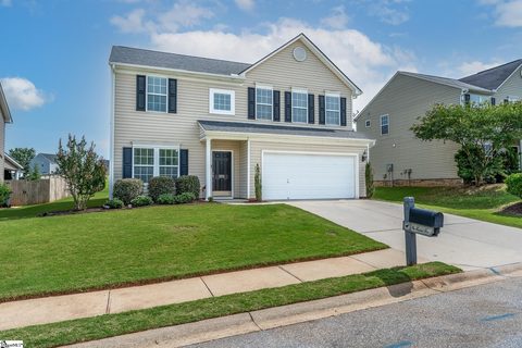 105 Mercer Drive