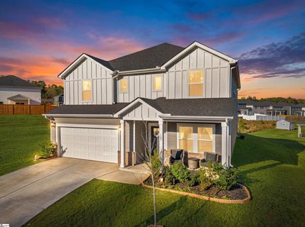 107 Lorca Drive active home in Arden Woods, Greenville, SC