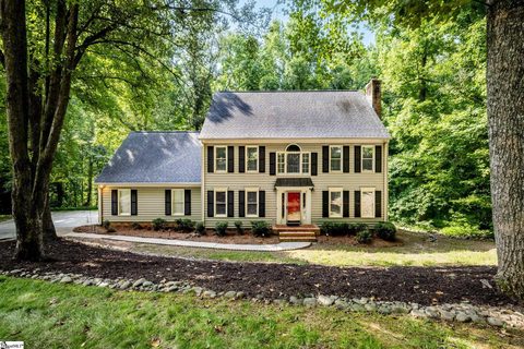 412 Perry Hill Road sold home in Heathwood, Easley, SC