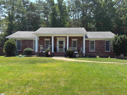 Homes in Briarwood, Belton