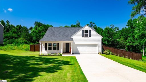 937 Hunters Trail pending home in Alpine Heights, Anderson, SC