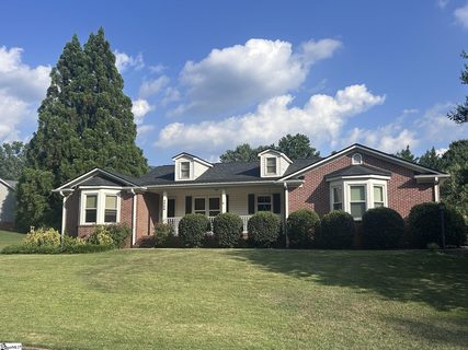 602 Stone Shield Way active home in Windermere, Greenville, SC