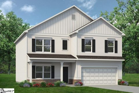 A home in Dillon Village