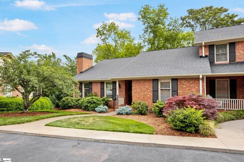 206 Mcdaniel Greene active condo in McDaniel Greene, Greenville, SC