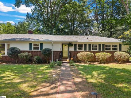 109 Kent Place sold home in Fernwood, Spartanburg, SC