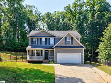 Homes in Crestland, Belton