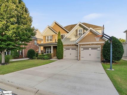 3 Firnstone Court sold home in Plantation Greene, Greenville, SC