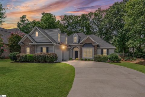 Homes in Edenberry, Easley