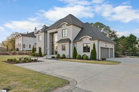Homes in Le Jardin, Greer