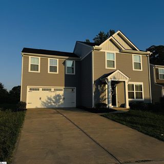 A home in Holly Farms