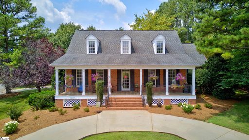 468 S Oakley Lane active home in Hawkcreek, Spartanburg, SC