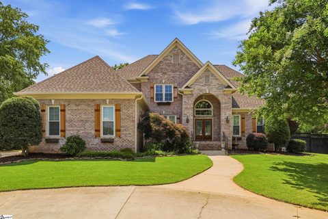 Homes in Stonebrook Farm, Greenville